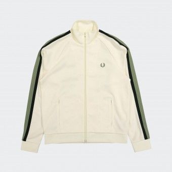 Casaco de Fato de Treino Fred Perry
