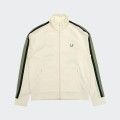 Chaqueta de chndal Fred Perry 