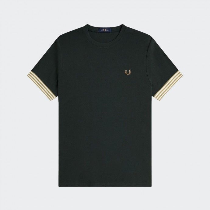 Camiseta Fred Perry M7707 