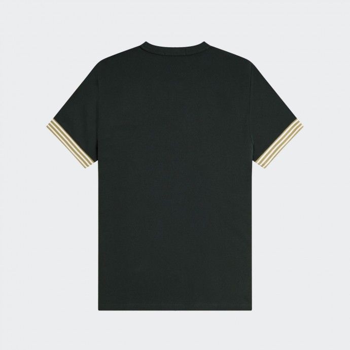 Camiseta Fred Perry M7707 