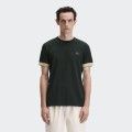 Camiseta Fred Perry M7707 