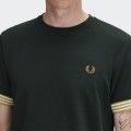 Camiseta Fred Perry M7707 