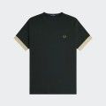 Camiseta Fred Perry M7707 