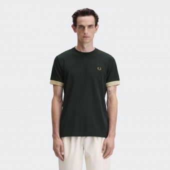 Fred Perry M7707  T-shirt