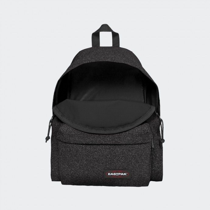 Mochila Eastpak PADDED PAK'R Spark negra
