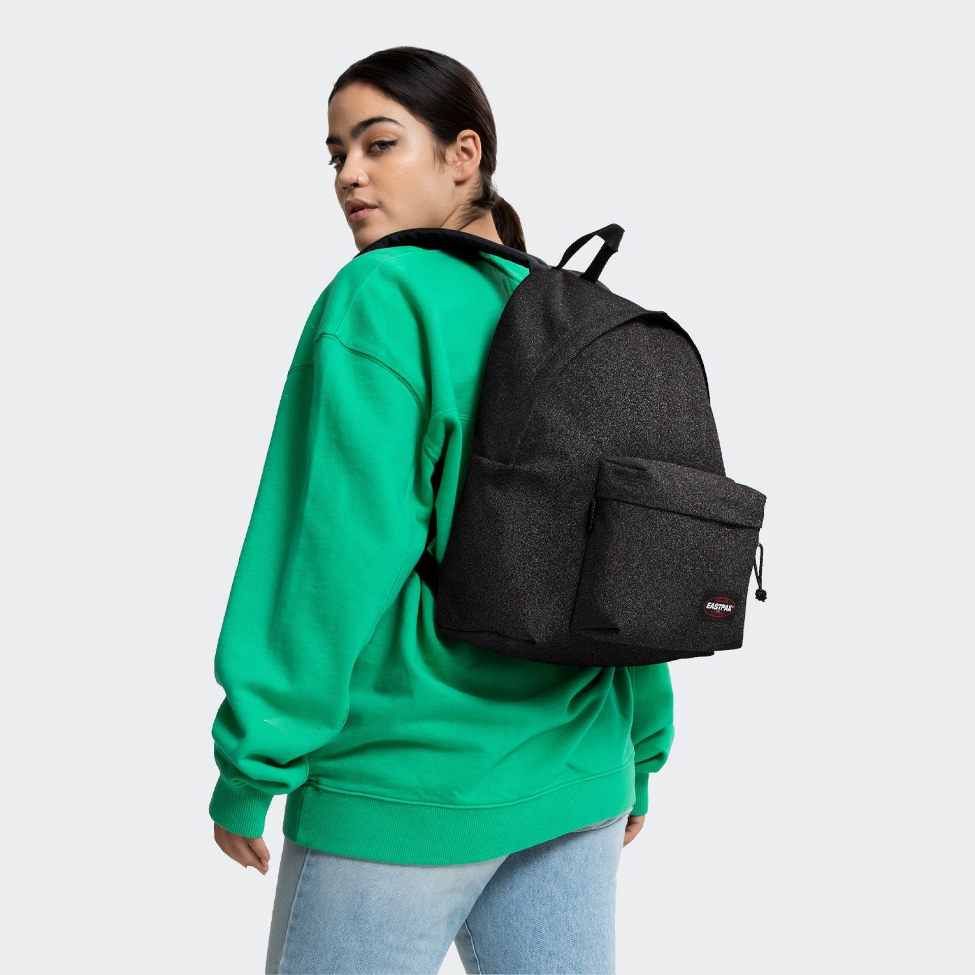 Sac à dos Eastpak PADDED PAK'R® Spark noir