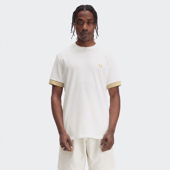 Camiseta Fred Perry M7707