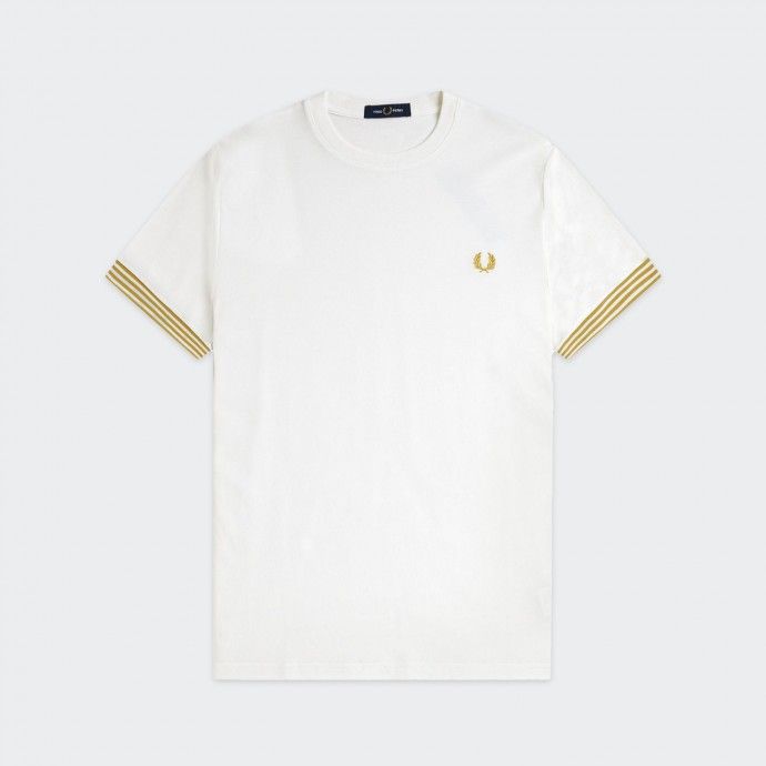 Camiseta Fred Perry M7707