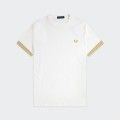 Camiseta Fred Perry M7707