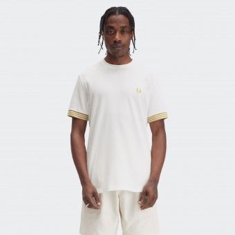 Fred Perry T-shirt M7707
