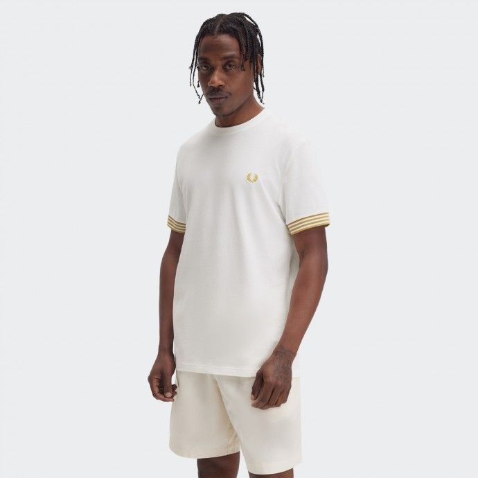 Camiseta Fred Perry M7707