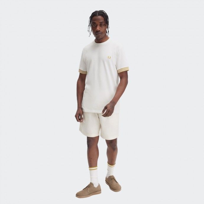 Camiseta Fred Perry M7707