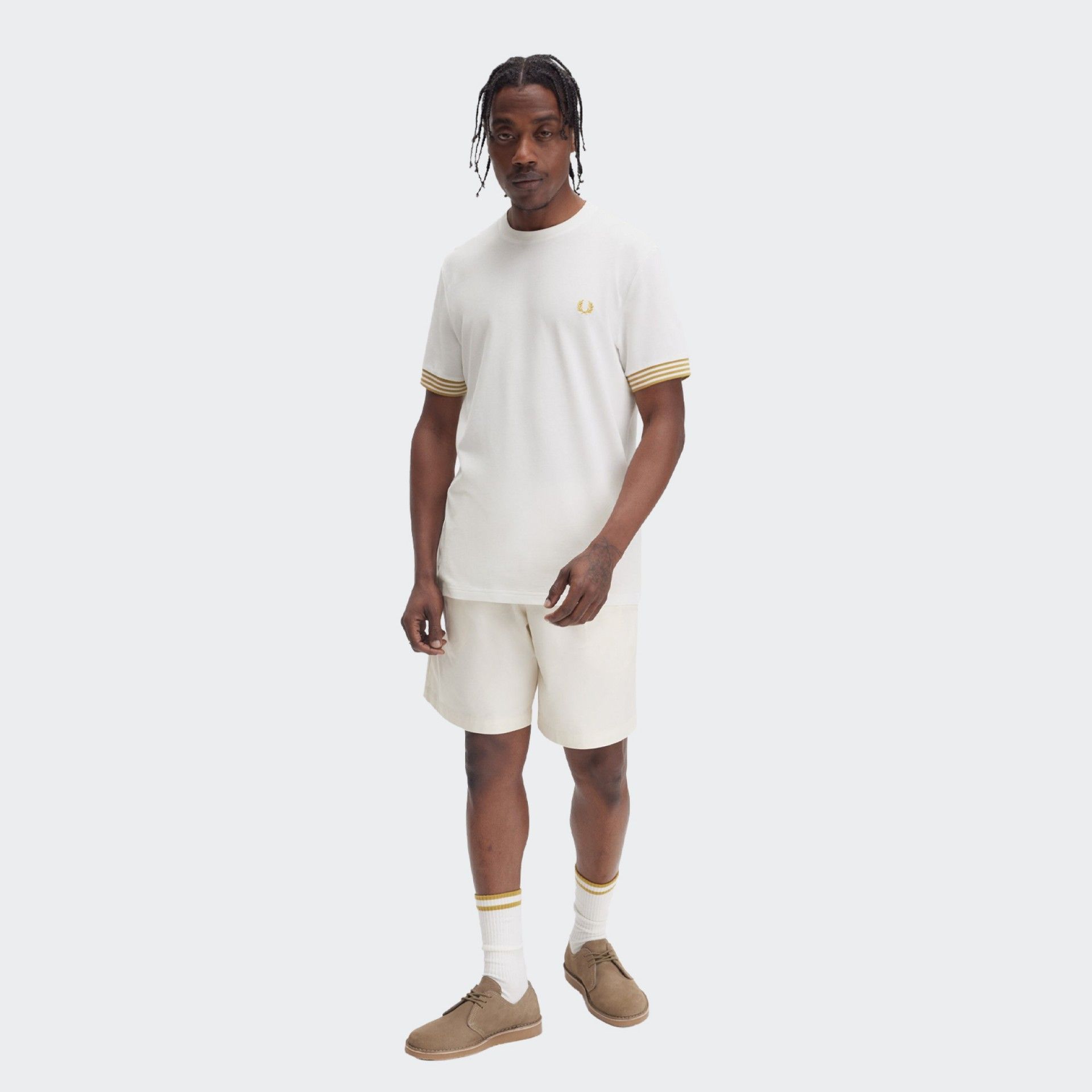 T-shirt Fred Perry M7707