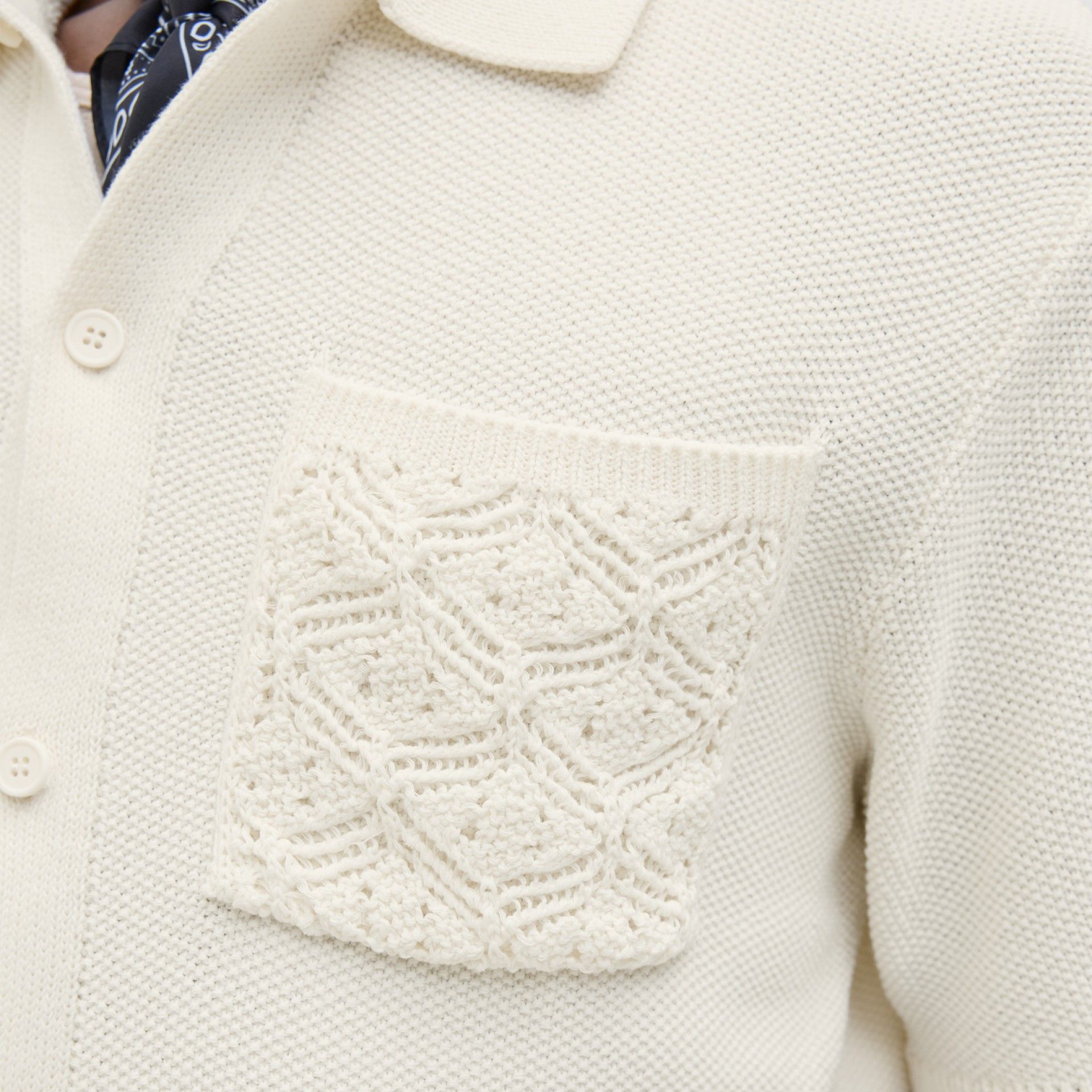 Chemise en Maille Jack & Jones