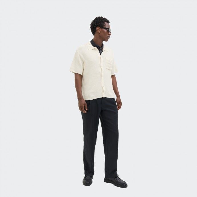 Polo em Malha Jack & Jones