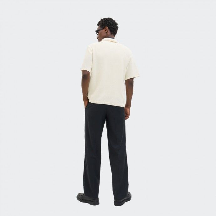 Polo em Malha Jack & Jones