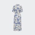 Vestido Camiseiro Floral JDY