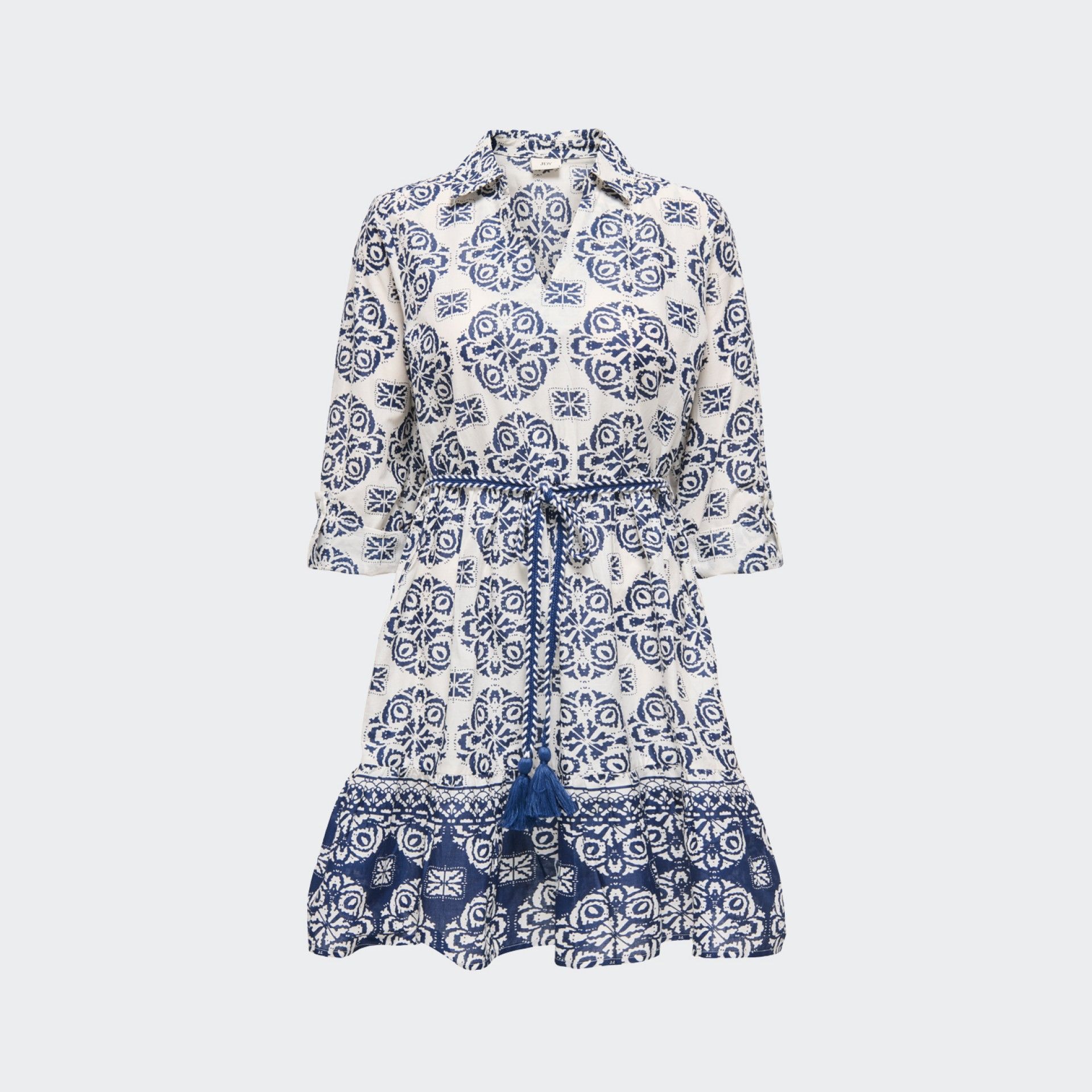 Vestido Midi JDYANNA JDY