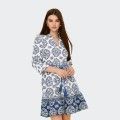 Vestido Midi JDYANNA JDY