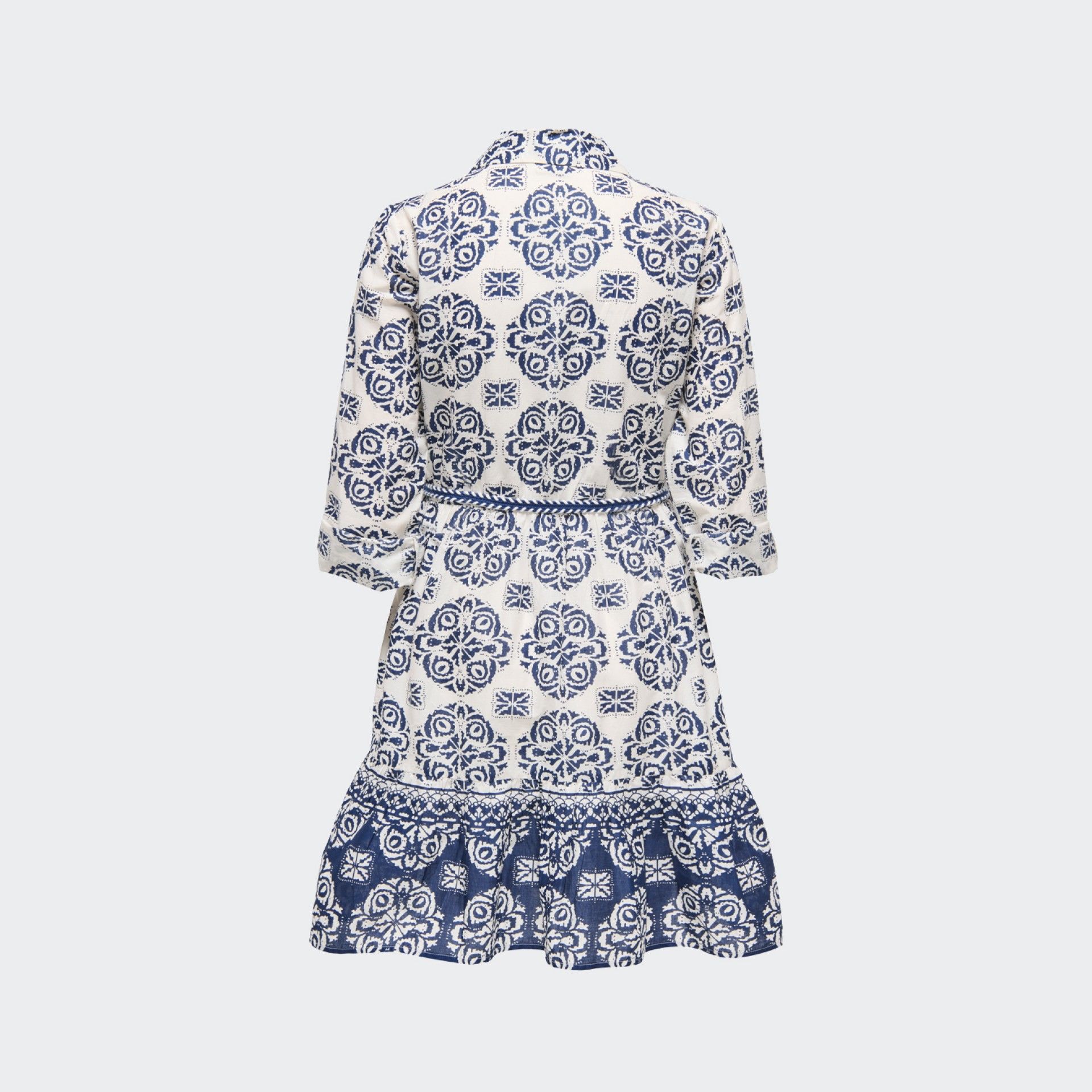 Vestido Midi JDYANNA JDY