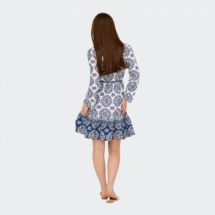 Vestido Midi JDYANNA JDY