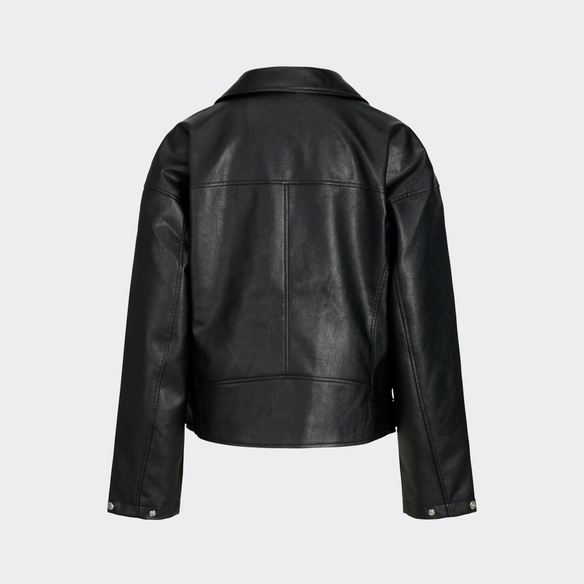 Chaqueta de Cuero JJXX JXFRIDA