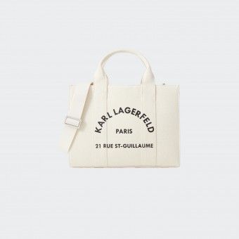 Mala Tote Karl Lagerfeld Rue ST-Guillaume