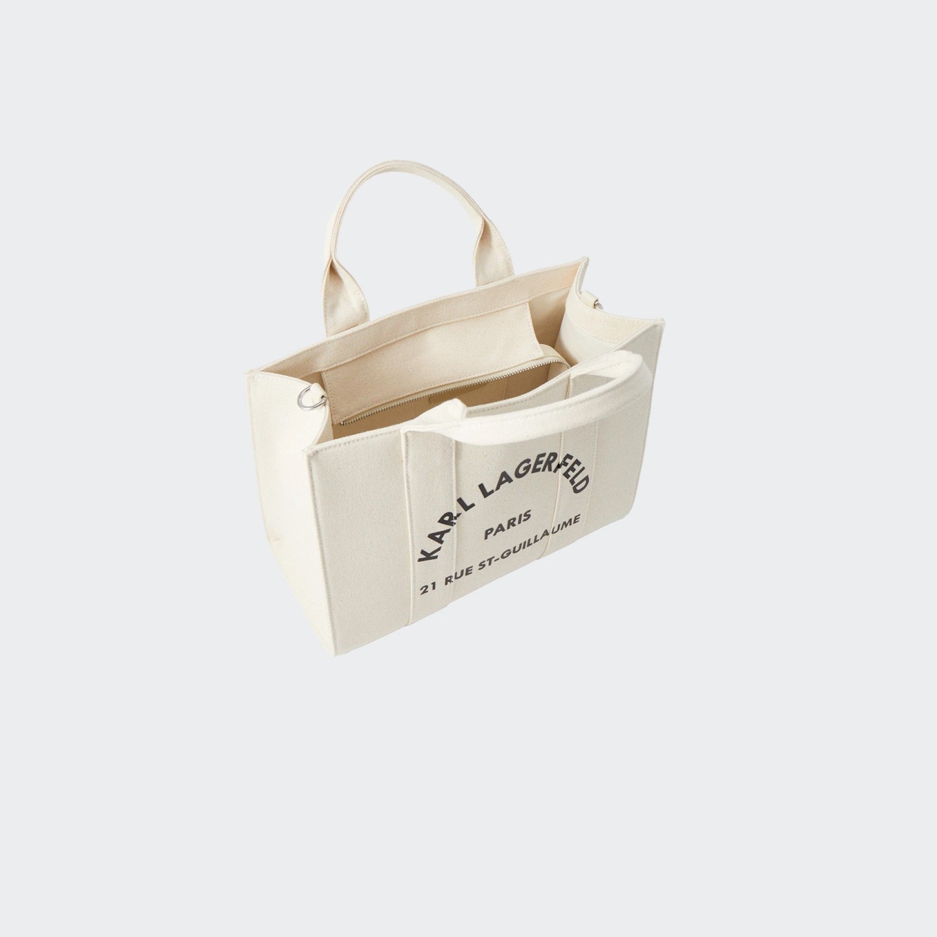 Sac cabas Karl Lagerfeld Rue ST-Guillaume