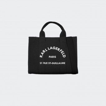 Mala Tote Karl Lagerfeld Rue ST-Guillaume