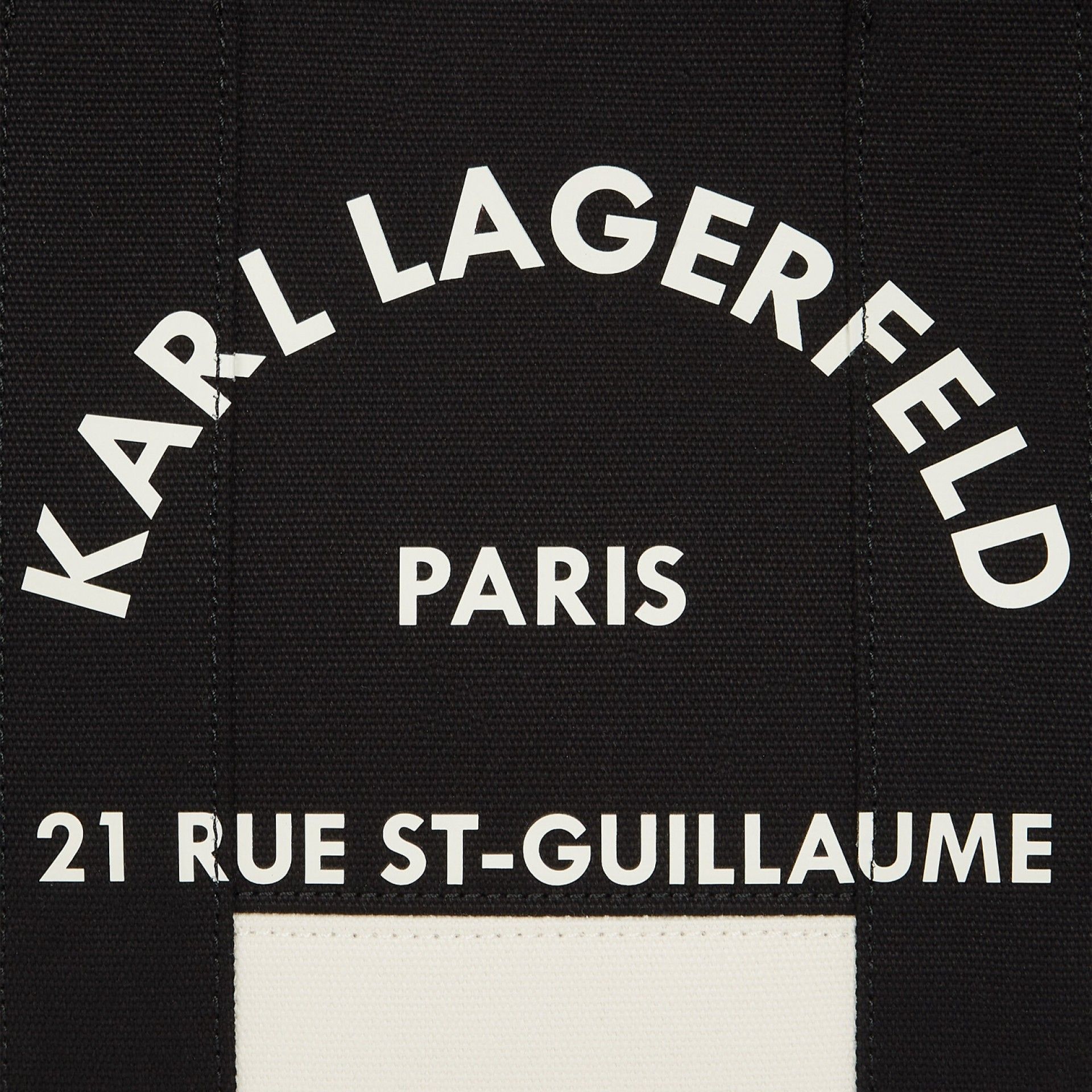 Mala Tiracolo Karl Lagerfeld Rue ST-Guillaume