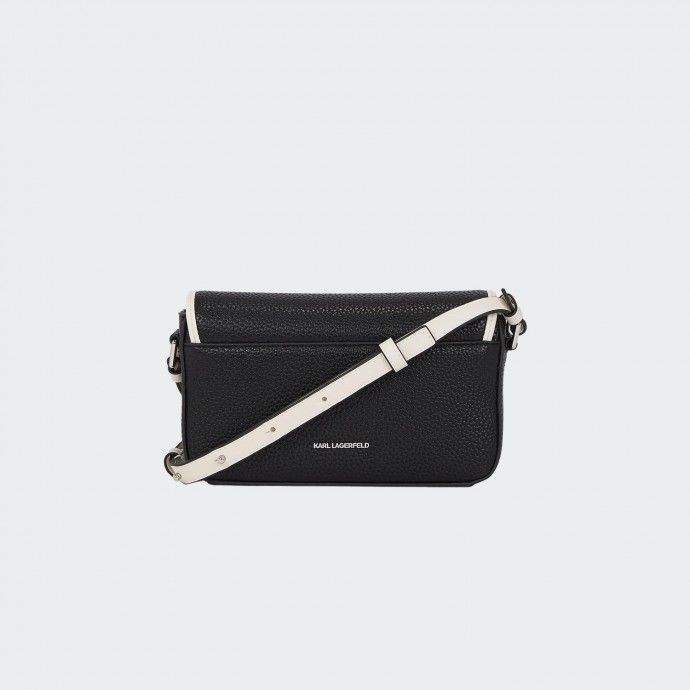 Mala Tiracolo Karl Lagerfeld K/Skuare