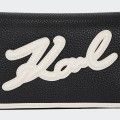 Karl Lagerfeld K/Skuare Crossbody Bag