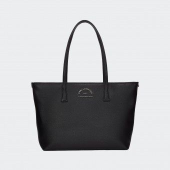 Mala Tote Karl Lagerfeld Metal Rue St-Guillaume