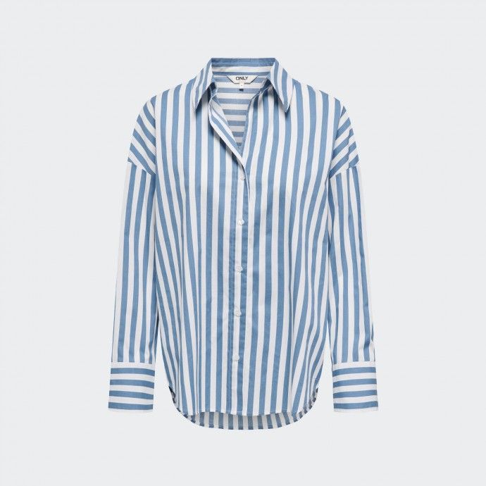 Camisa ONLOREGON ONLY