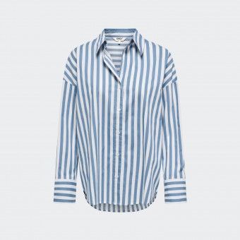 Camisa ONLOREGON ONLY