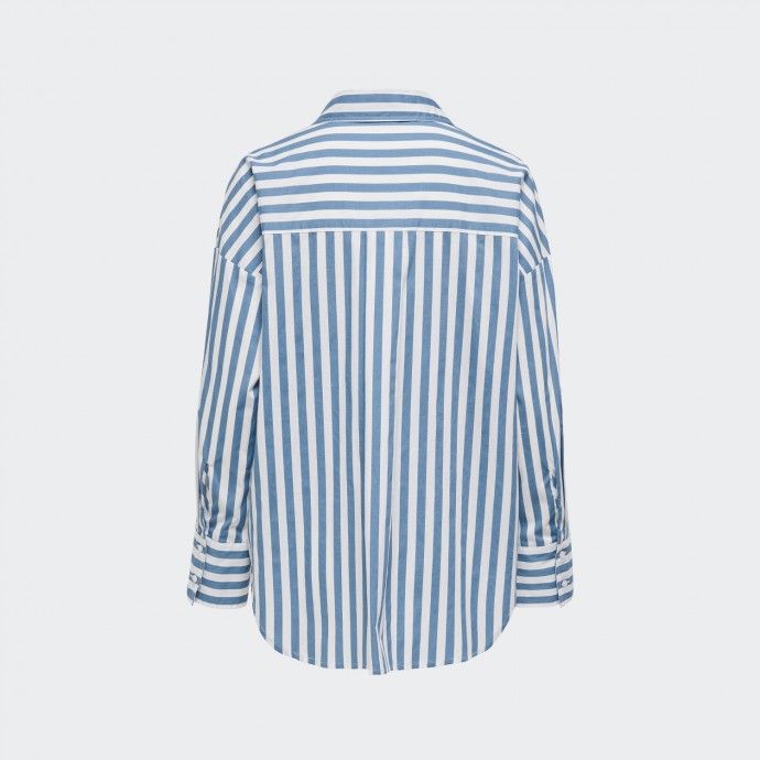 Camisa ONLOREGON ONLY