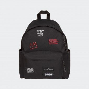 Mochila Eastpak PADDED PAK'R