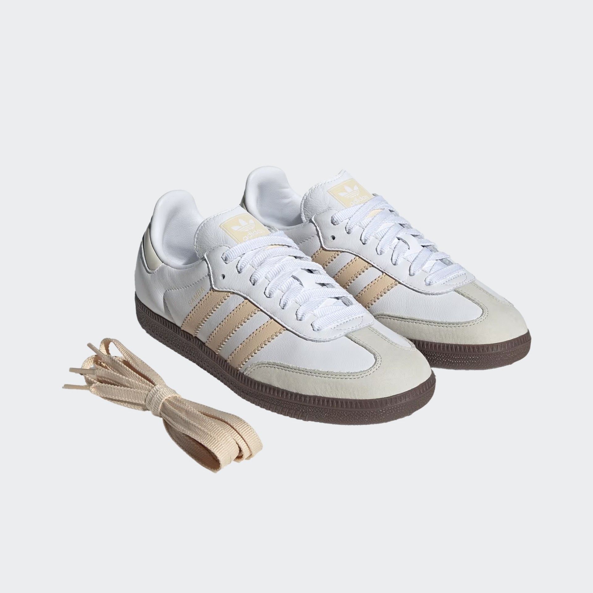 Adidas Samba OG Shoes