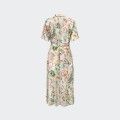 Vestido Camiseiro Floral JDY