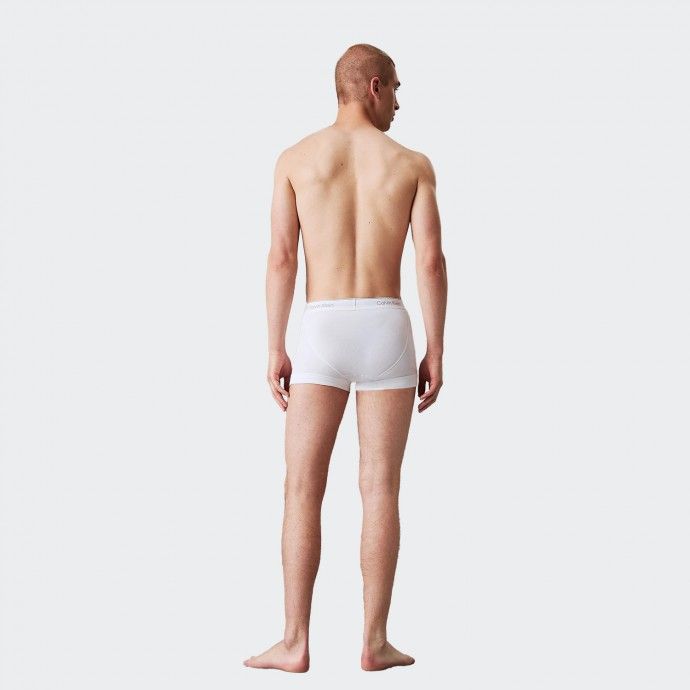 Lot de 3 boxers Calvin Klein