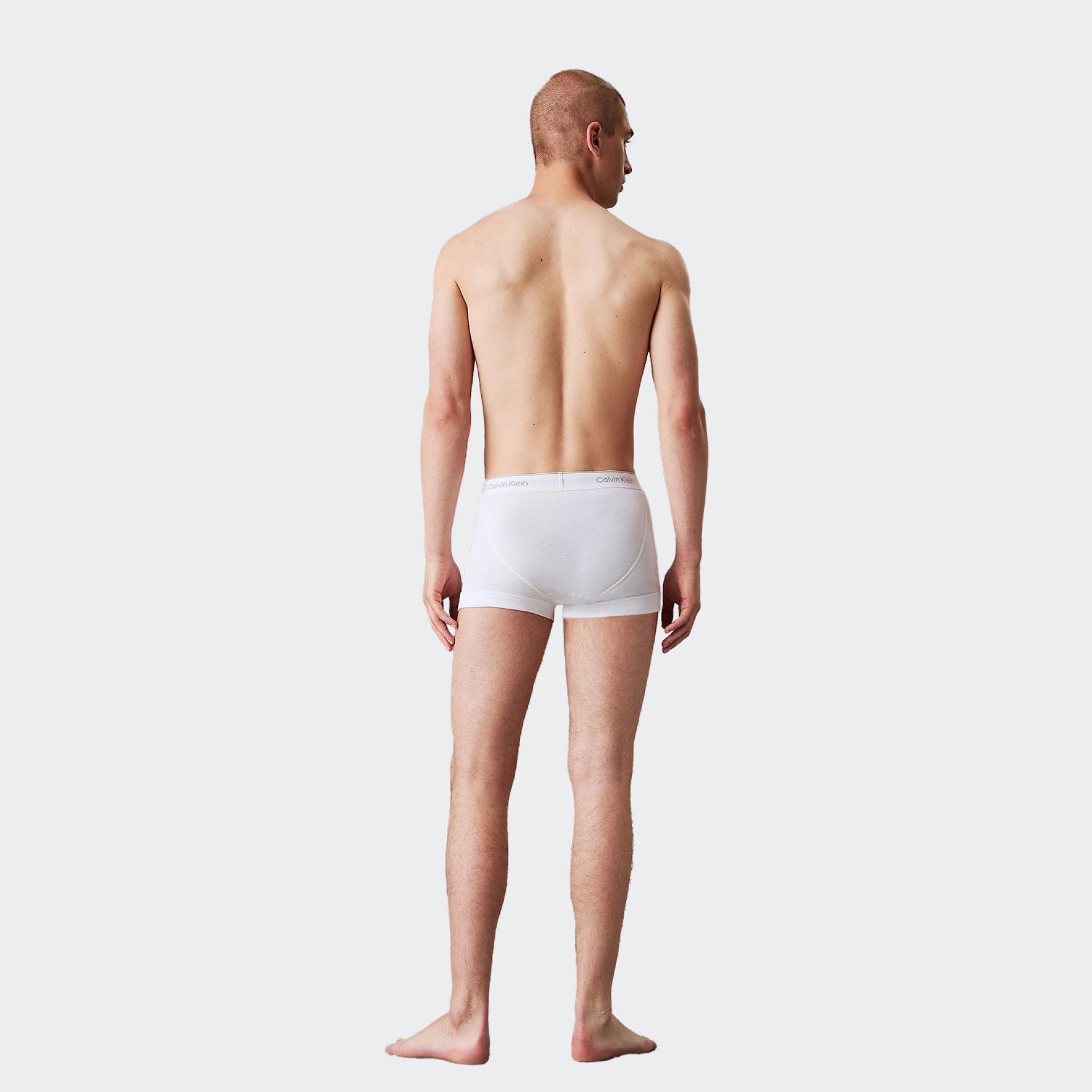 Pack de 3 Boxers Calvin Klein