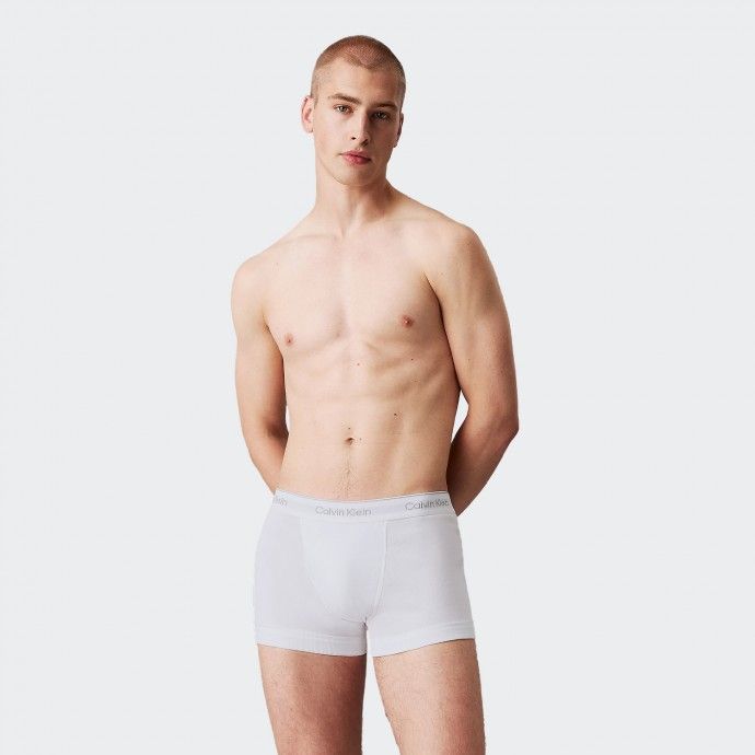Lot de 3 boxers Calvin Klein