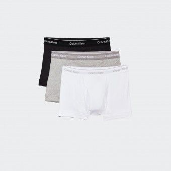 Pack de 3 Boxers Calvin Klein