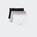 Lot de 3 boxers Calvin Klein Lot de 3 boxers Calvin Klein