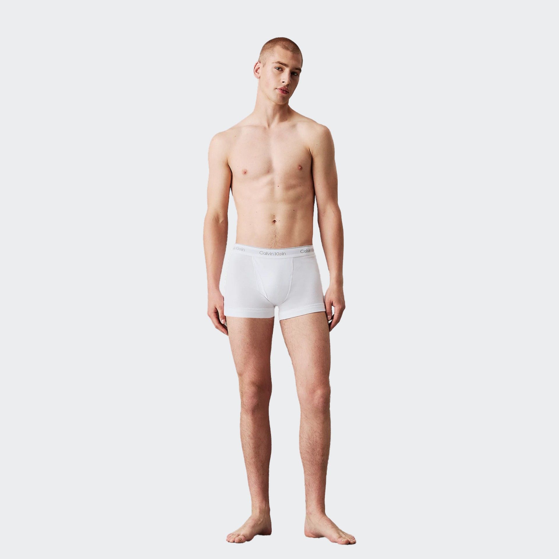 Pack de 3 Boxers Calvin Klein