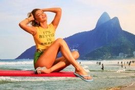 Nova Coleo Havaianas: Essenciais de Vero 2025