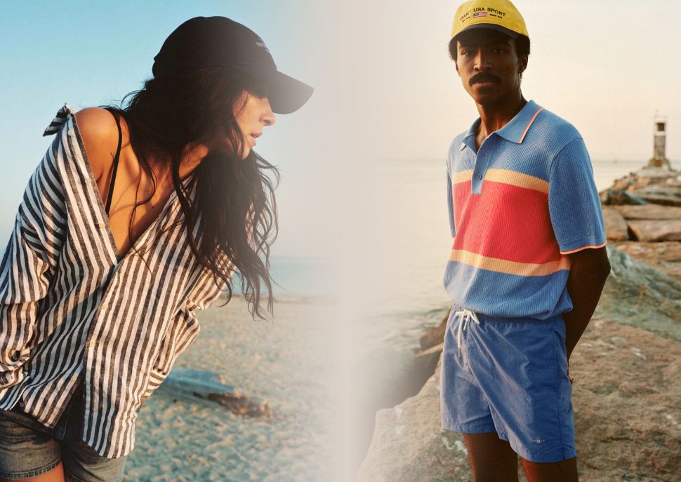 Must-Haves na Praia: Roupas, Malas e Acessórios em Alta