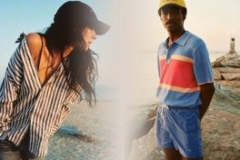 Must-Haves na Praia: Roupas, Malas e Acessrios em Alta