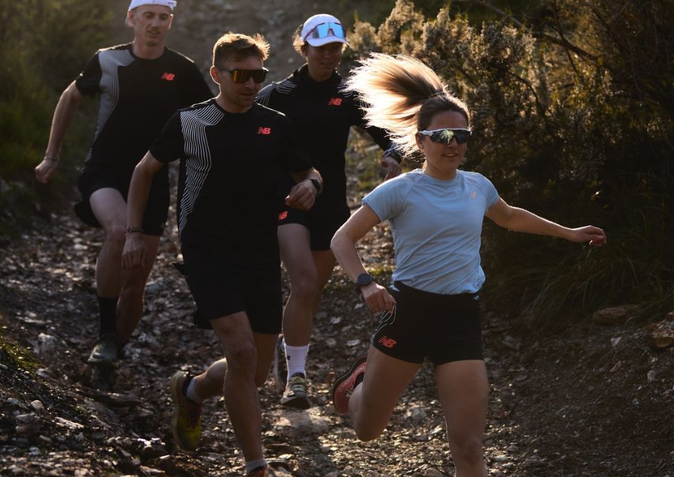 Sapatilhas de Caminhada, Corrida e Trail: O Par Certo para Qualquer Terreno