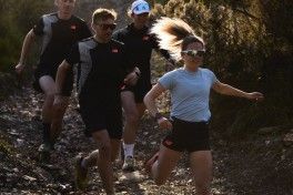 Sapatilhas de Caminhada, Corrida e Trail: O Par Certo para Qualquer Terreno